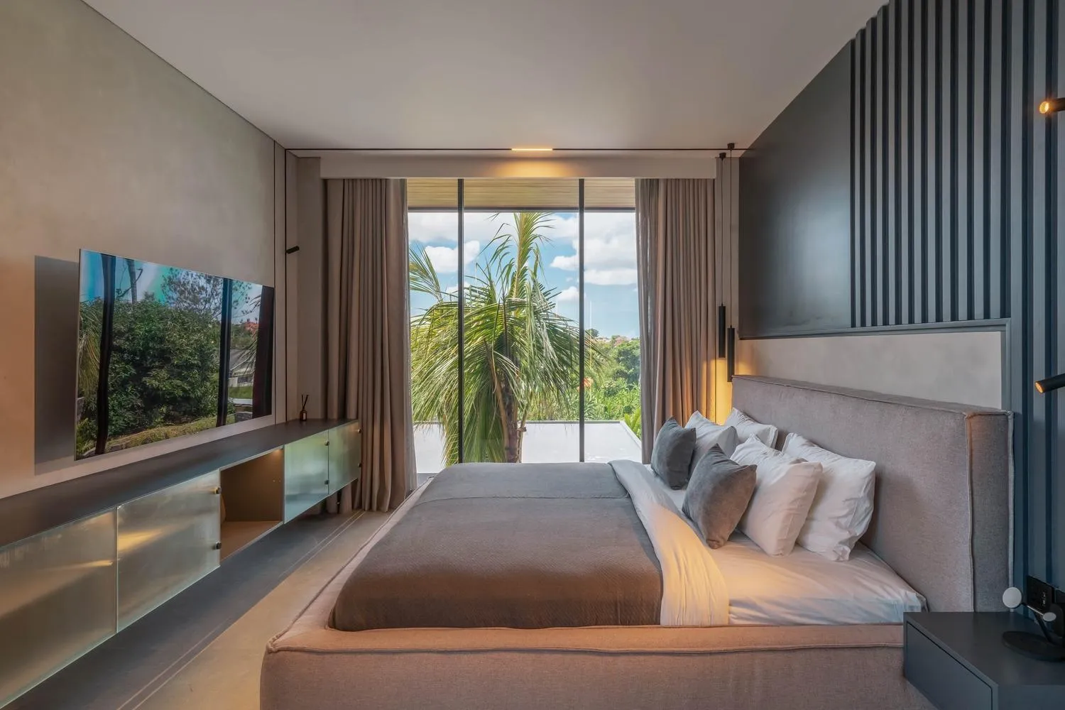 Villa Beyond The Palms