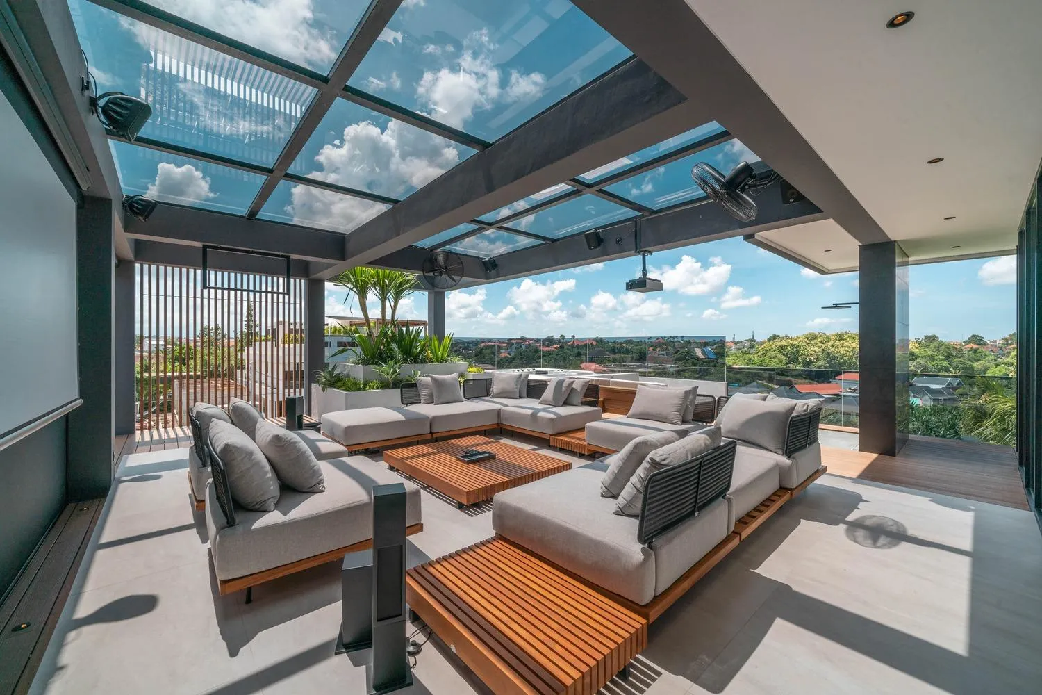 Villa Beyond The Palms