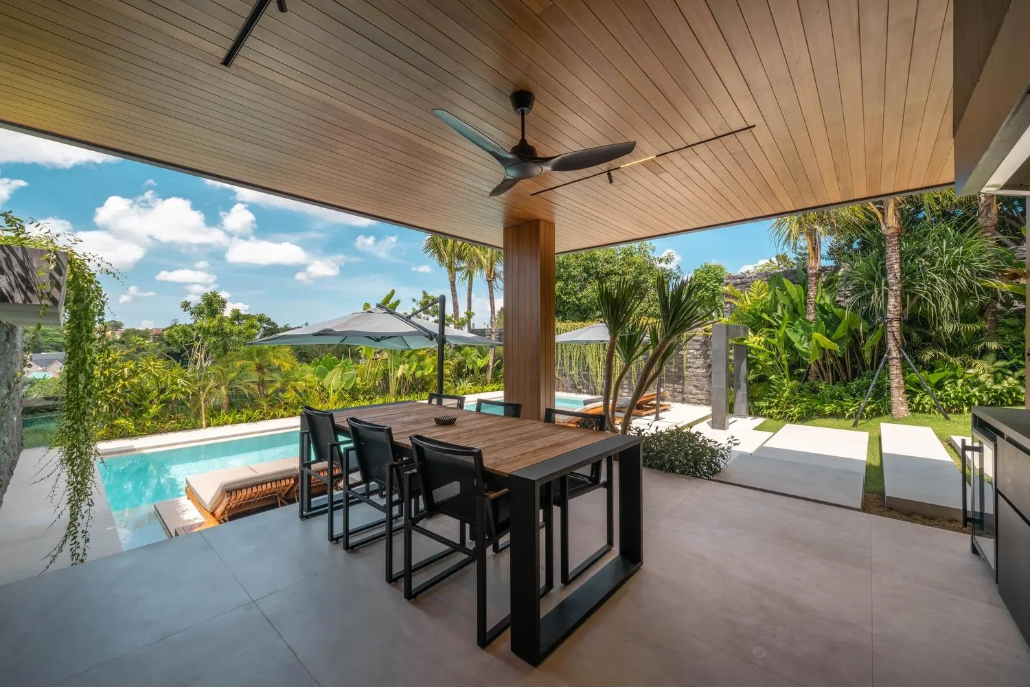 Villa Beyond The Palms