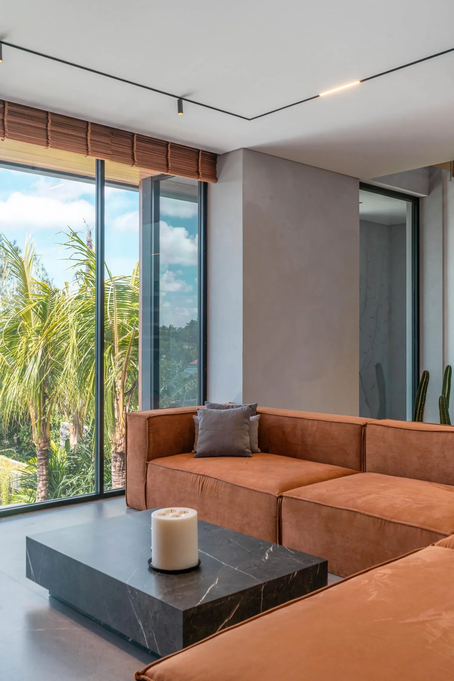 Villa Beyond The Palms
