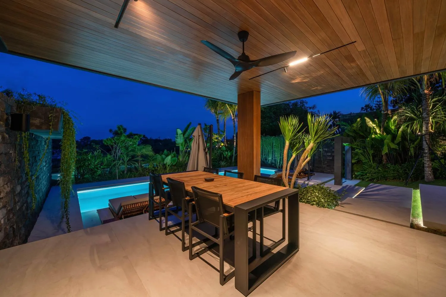 Villa Beyond The Palms