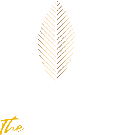 Villa Beyond The Palms