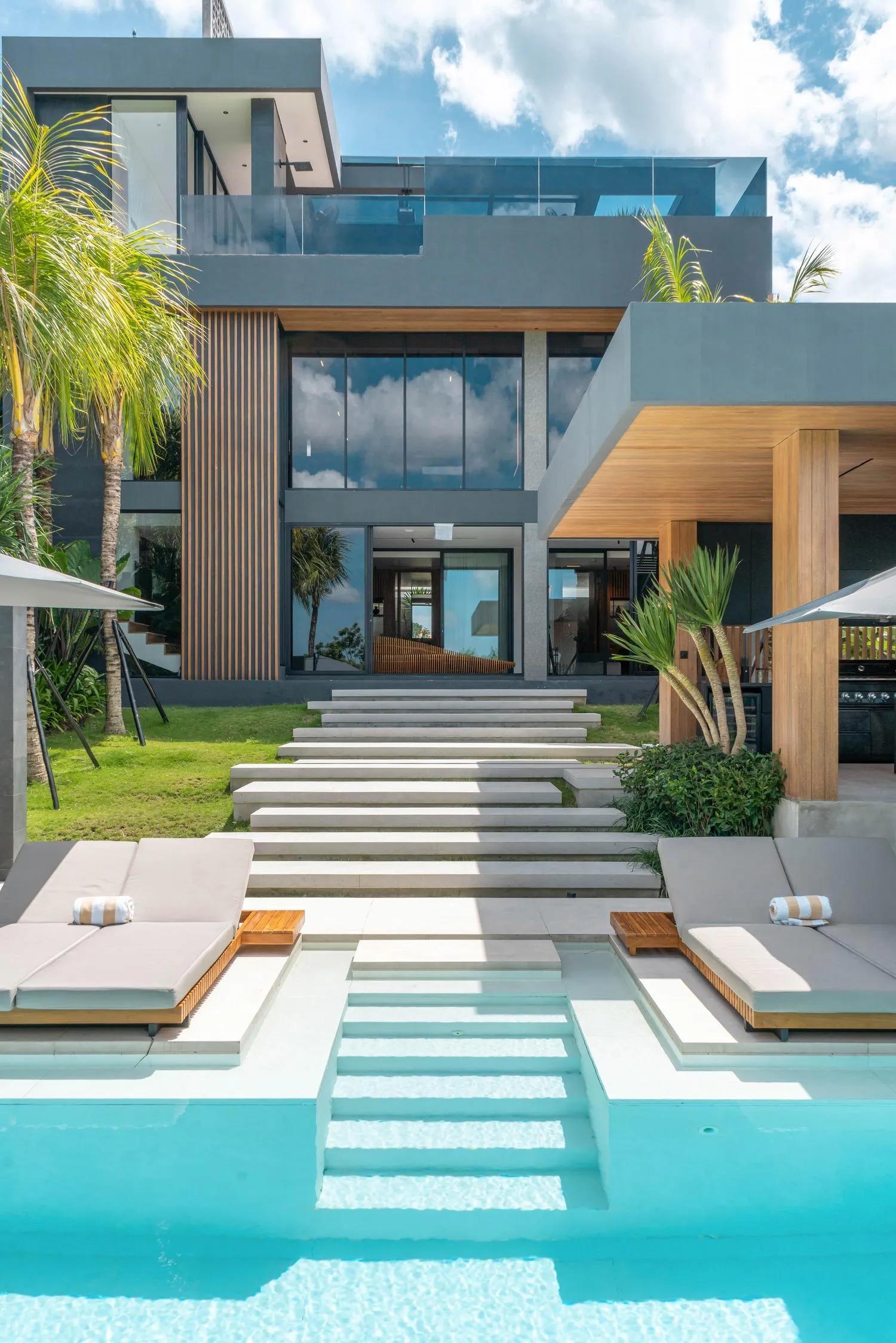 Villa Beyond The Palms