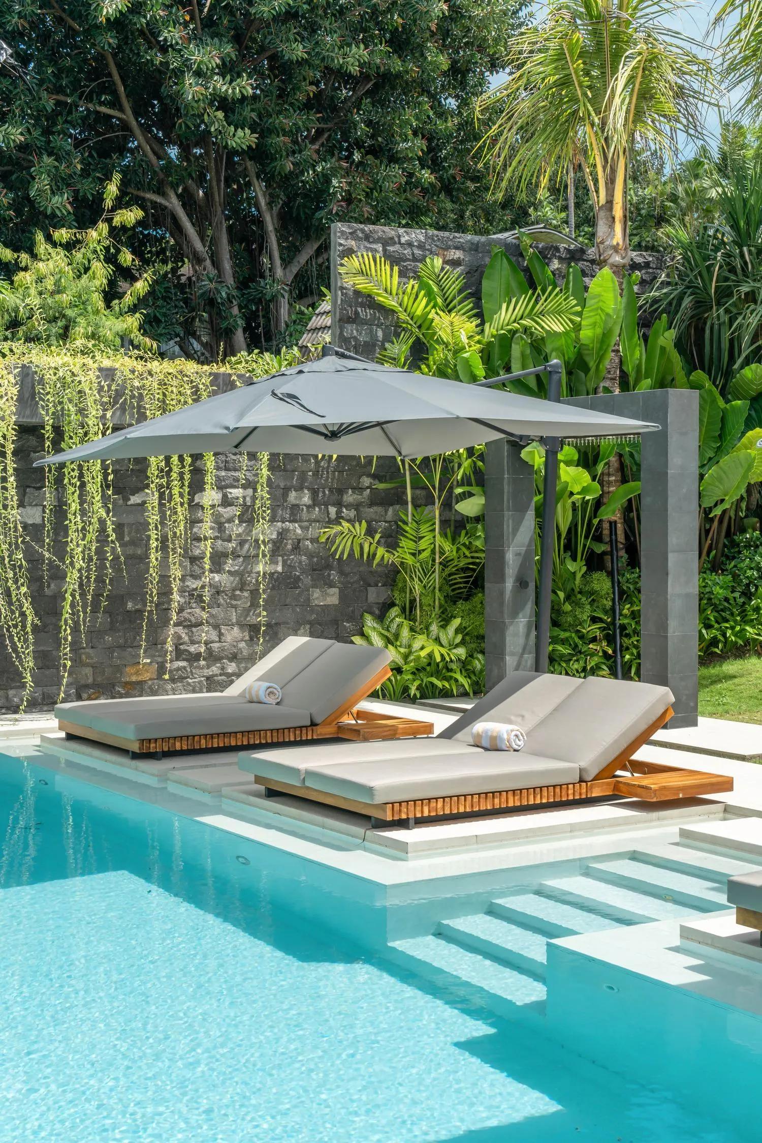 Villa Beyond The Palms