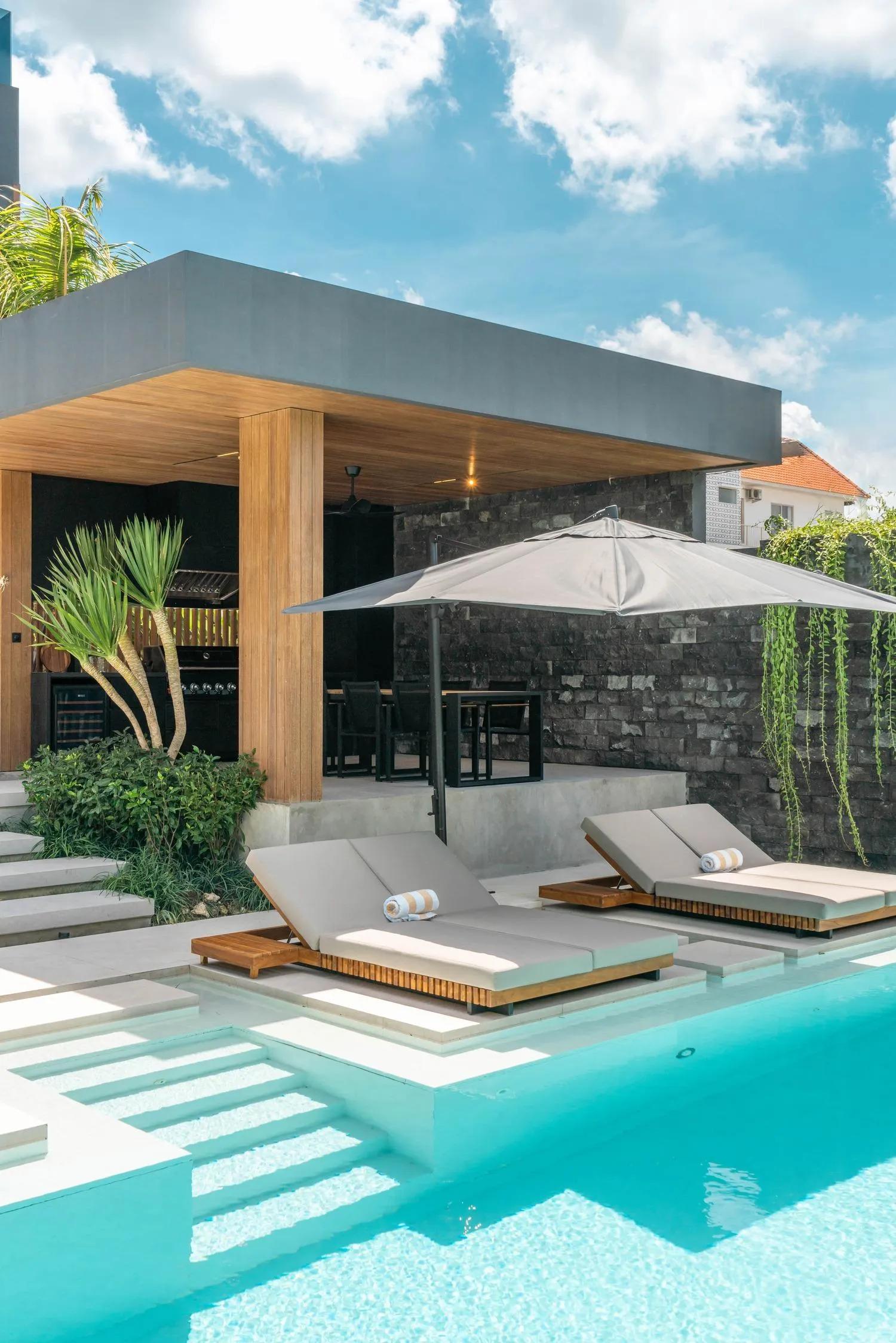 Villa Beyond The Palms