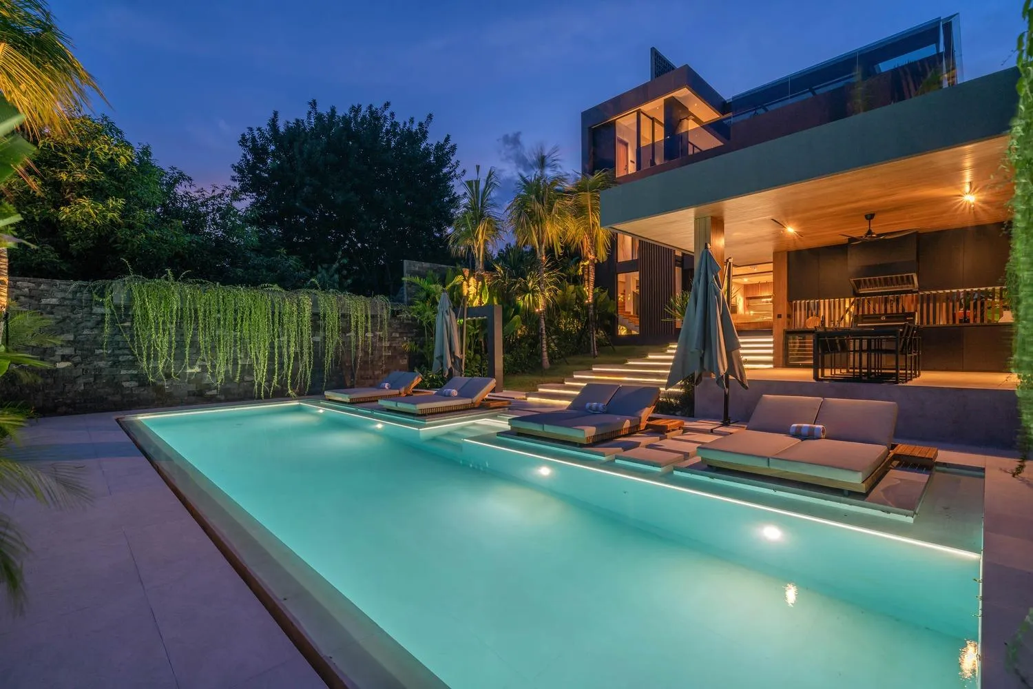 Villa Beyond The Palms