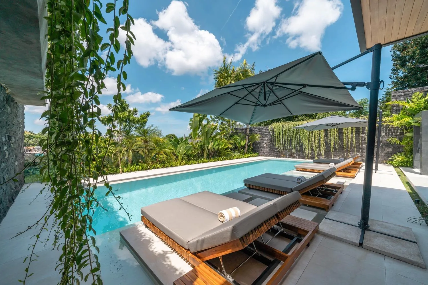 Villa Beyond The Palms