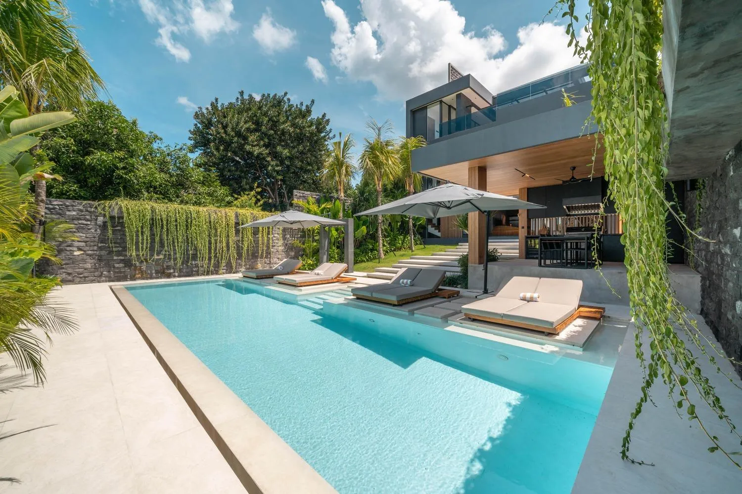 Villa Beyond The Palms