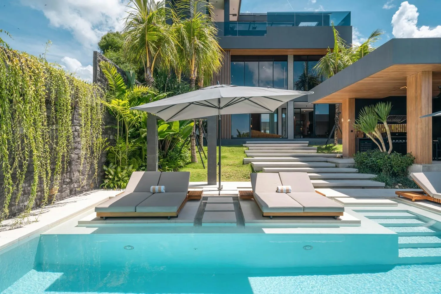 Villa Beyond The Palms