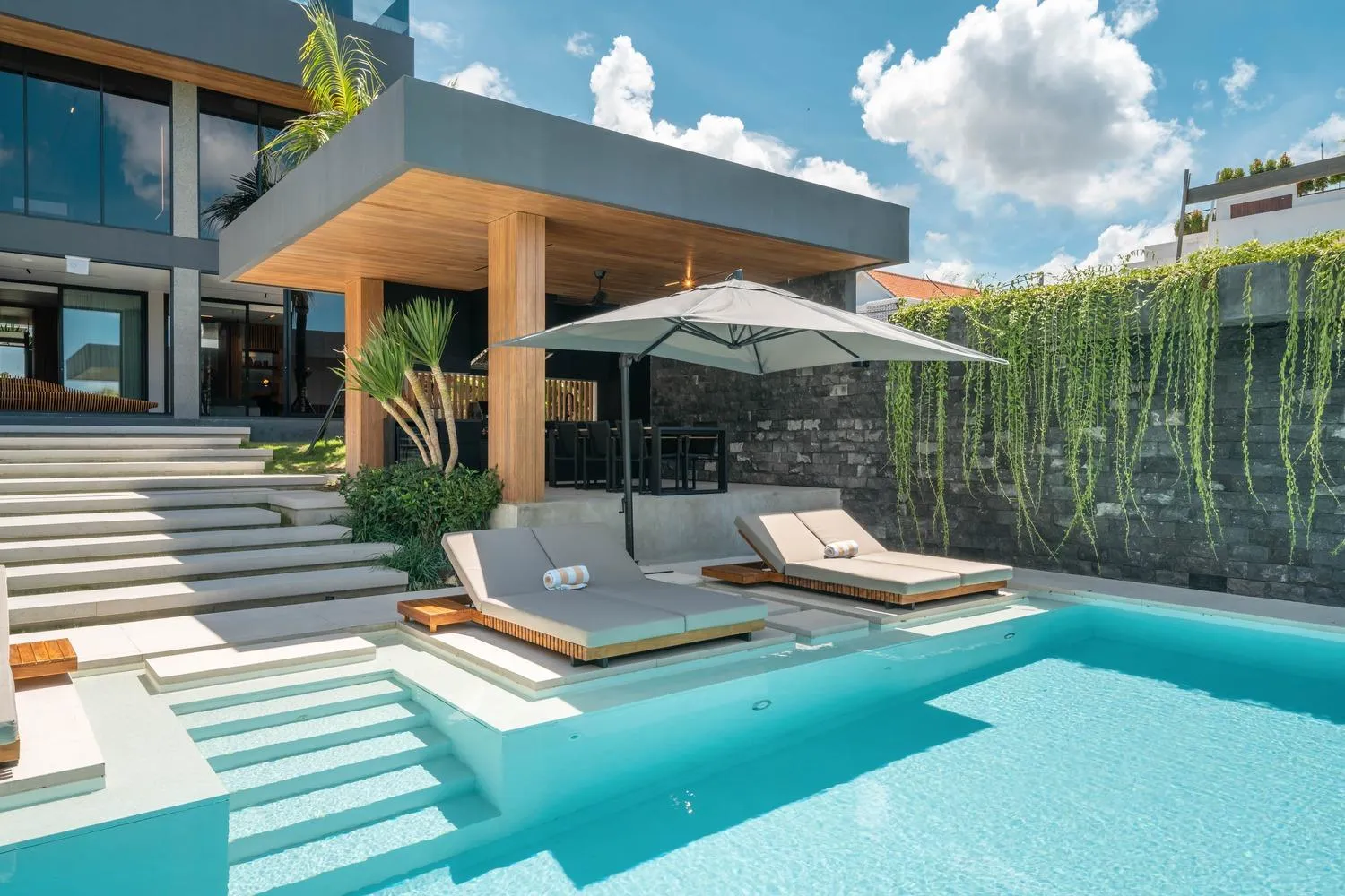Villa Beyond The Palms