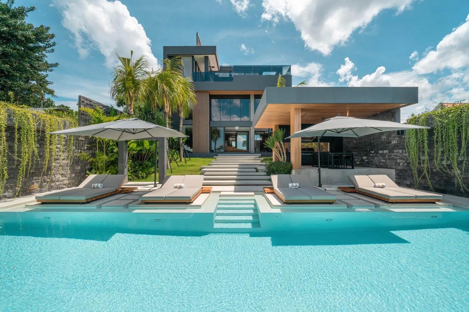 Villa Beyond The Palms